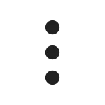 More Vertical SVG Icon